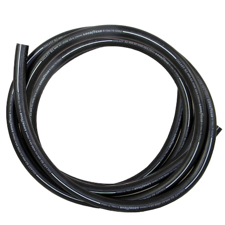 Ags 50 ft Coil Reduced Barrier A/C Repair No 12 Hose 5/8 / 16mm ACR-053-50